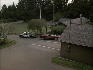Moving Violation