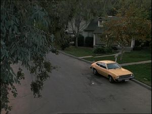 Moving Violation