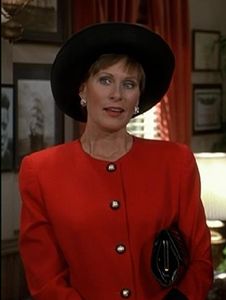 Susan Clark