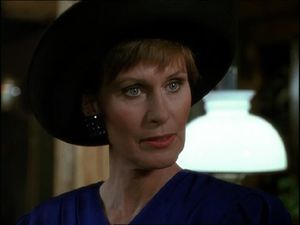 Susan Clark