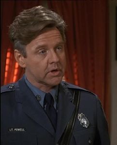 Robert Ginty