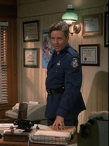 Robert Ginty
