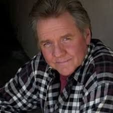 Robert Ginty