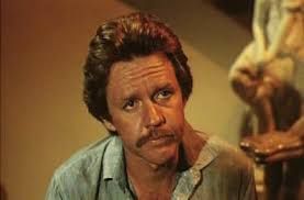Robert Ginty