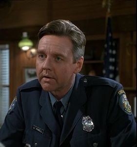 Robert Ginty