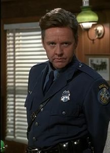 Robert Ginty
