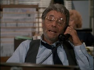 Harry Guardino