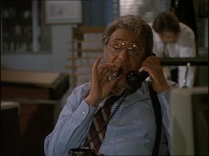 Harry Guardino