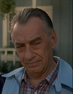 Philip Baker Hall