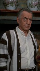 Philip Baker Hall