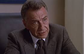 Philip Baker Hall