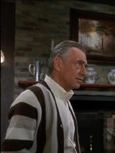 Philip Baker Hall