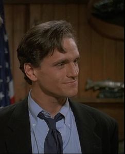 David Lansbury