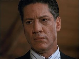 Stephen Macht