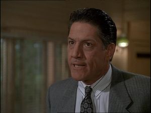 Stephen Macht