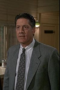 Stephen Macht