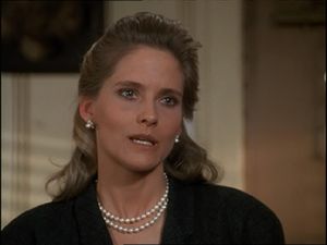 Suzanne Snyder