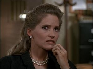 Suzanne Snyder