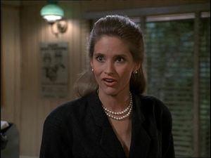 Suzanne Snyder
