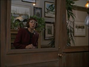 Phyllis Franklin