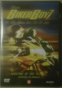 Biker Boyz
