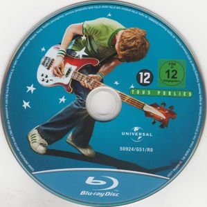Scott Pilgrim Vs. The World