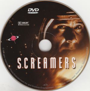 Screamers