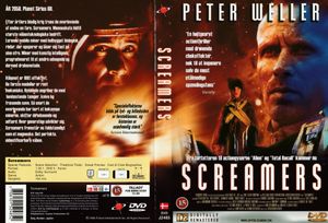 Screamers