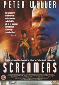 Screamers
