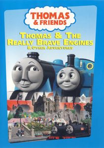 Thomas & Friends: Totally Thomas Volume 4