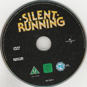 Silent Running