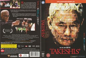 Takeshis'