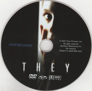They