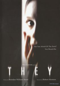 They