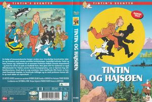 Tintin og Hajsøen