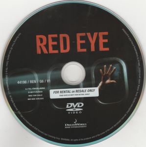 Red Eye