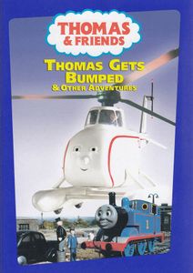 Thomas & Friends: Totally Thomas Volume 8