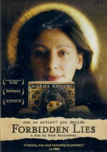 Forbidden Lie$
