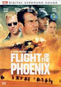 Flight Of The Phoenix