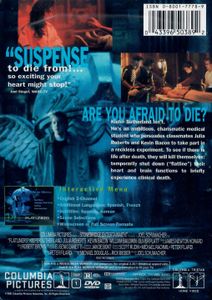 Flatliners