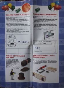 Thomas & Friends: Bumper Party Collection