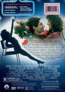 Flashdance