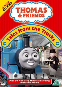 Thomas & Friends: Tales From The Tracks