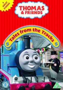 Thomas & Friends: Tales From The Tracks