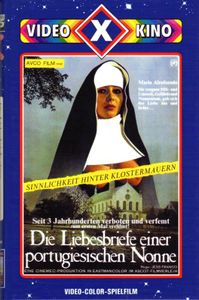Die Liebesbriefe einer portugiesischen Nonne