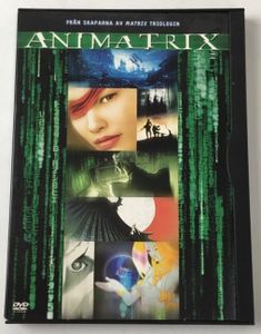 Animatrix