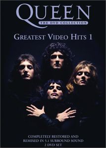 Quen Greatest Video Hits