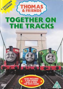Thomas & Friends: Together On The Tracks