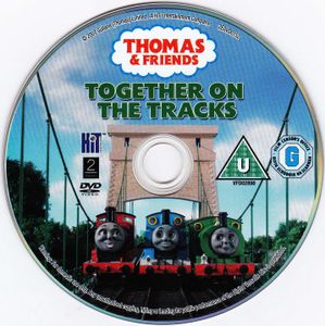 Thomas & Friends: Together On The Tracks