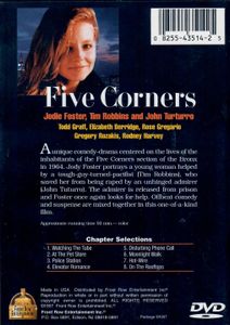 Five Corners